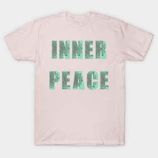 Inner Peace T-Shirt